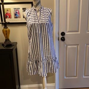 Charles Henry Dress